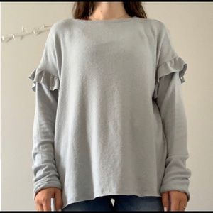 American eagle super soft long sleeved shirt.